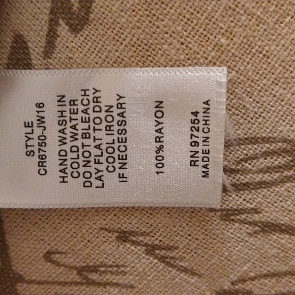 One Love Clothing mustard dress Sz S - Picture 6 of 6